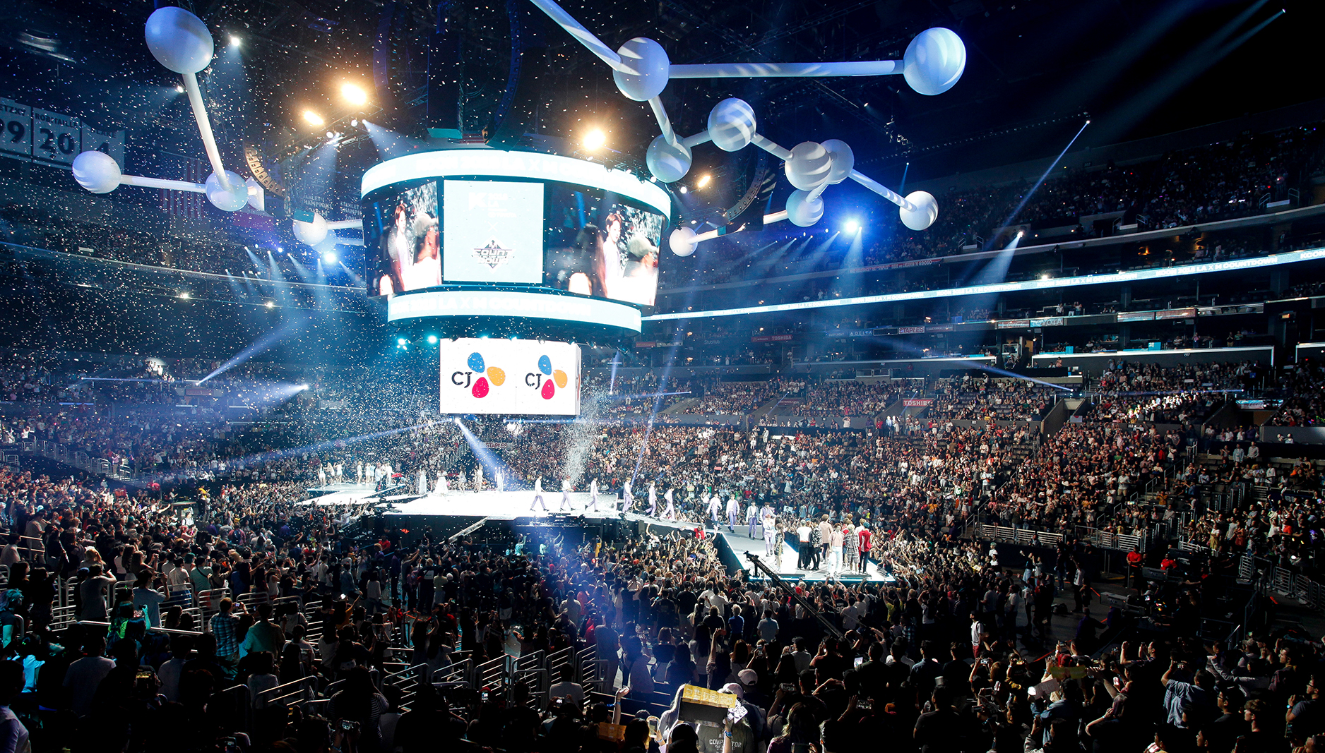 KCON USA Brings Magical Numbers to New York and Los Angeles